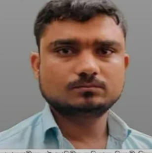 Case filed at Boalmari police station after pistol recovered