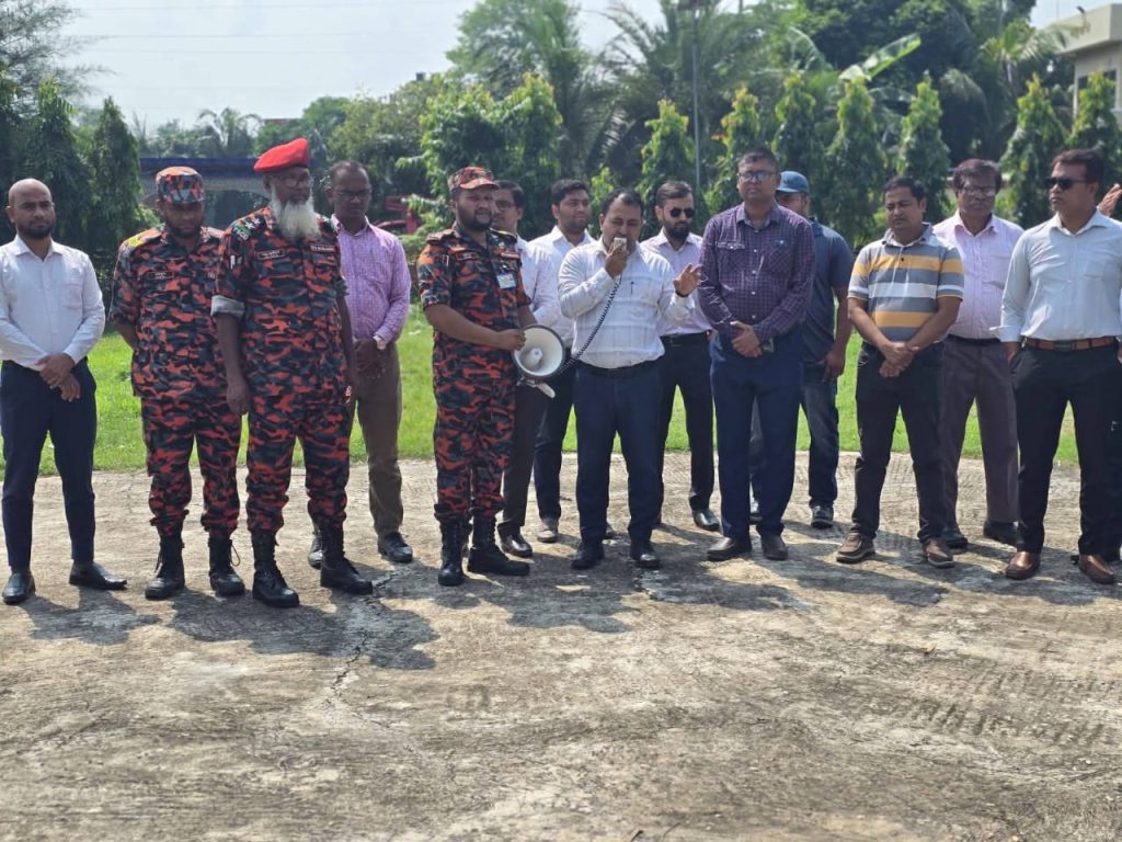 International Day for Disaster Reduction celebrated with various events in Salta