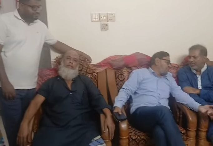 Mother and daughter slaughtered to death in Ramganj! Gold ornaments and goods worth half a crore rupees looted