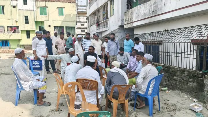 Property worth Tk 10 crore recovered from Hemayetpur Big Mosque