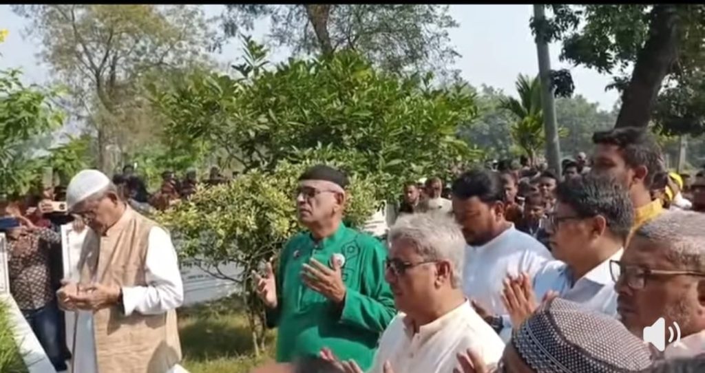 Mirza Fakhrul: A group is trying to create division in BNP