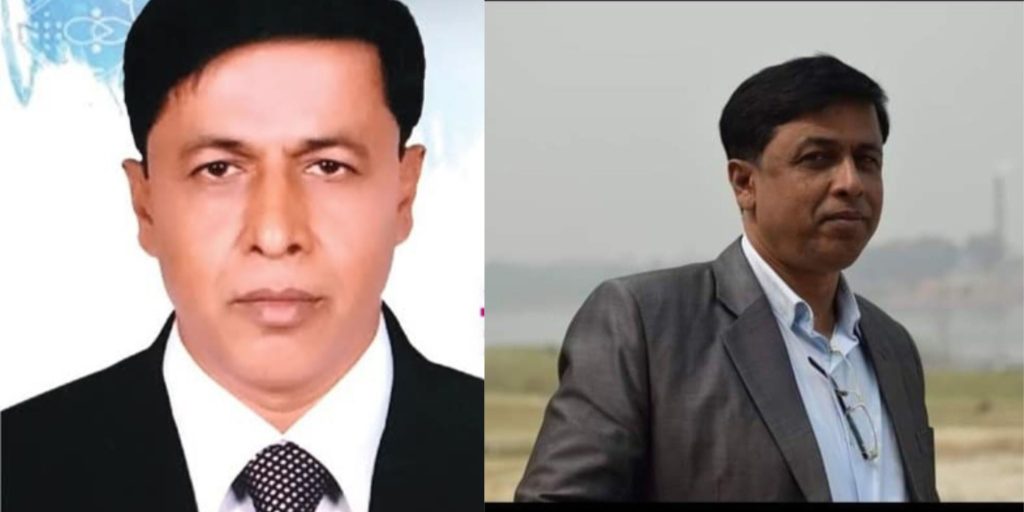 Mohammad Sarwar Hossain wants to take charge of Sonapur Union residents