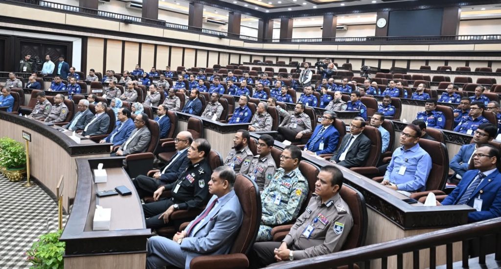 In the upcoming elections, the historic new SPs will be the chief advisor