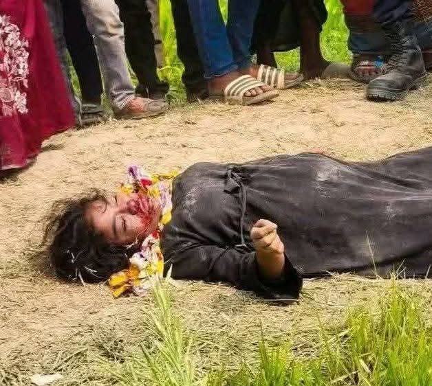 Teenage girl kidnapped from father and gang-raped and murdered in Madhavadi, Narsingdi