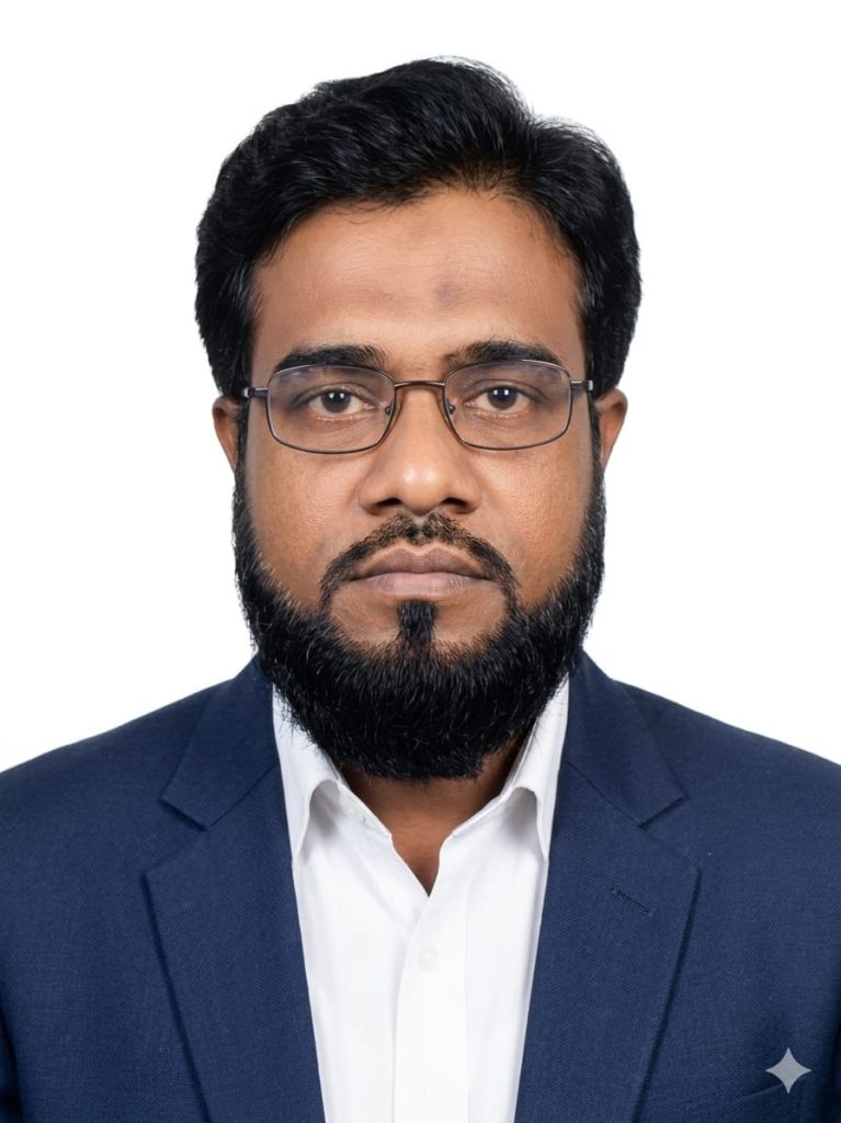 Bholahat Press Club Office Secretary Selim Reza Mukta has left for the country of no return