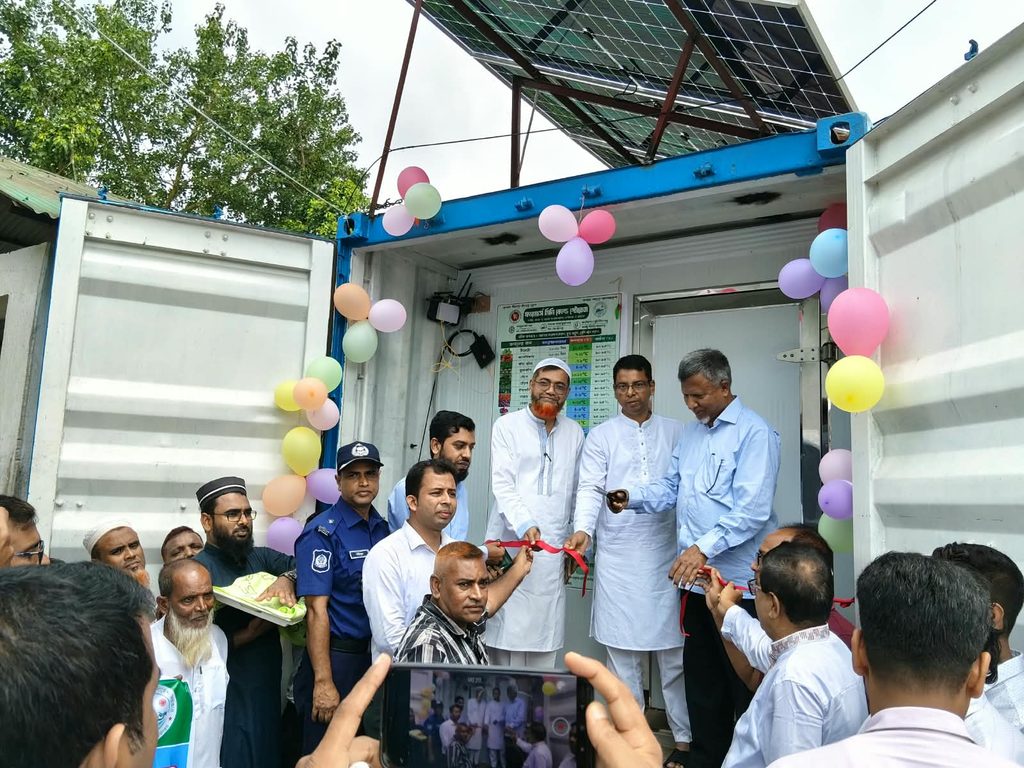 Increasing farmers' production is not enough, fair prices must also be ensured, says State Minister for Public Administration and Food Abdul Bari